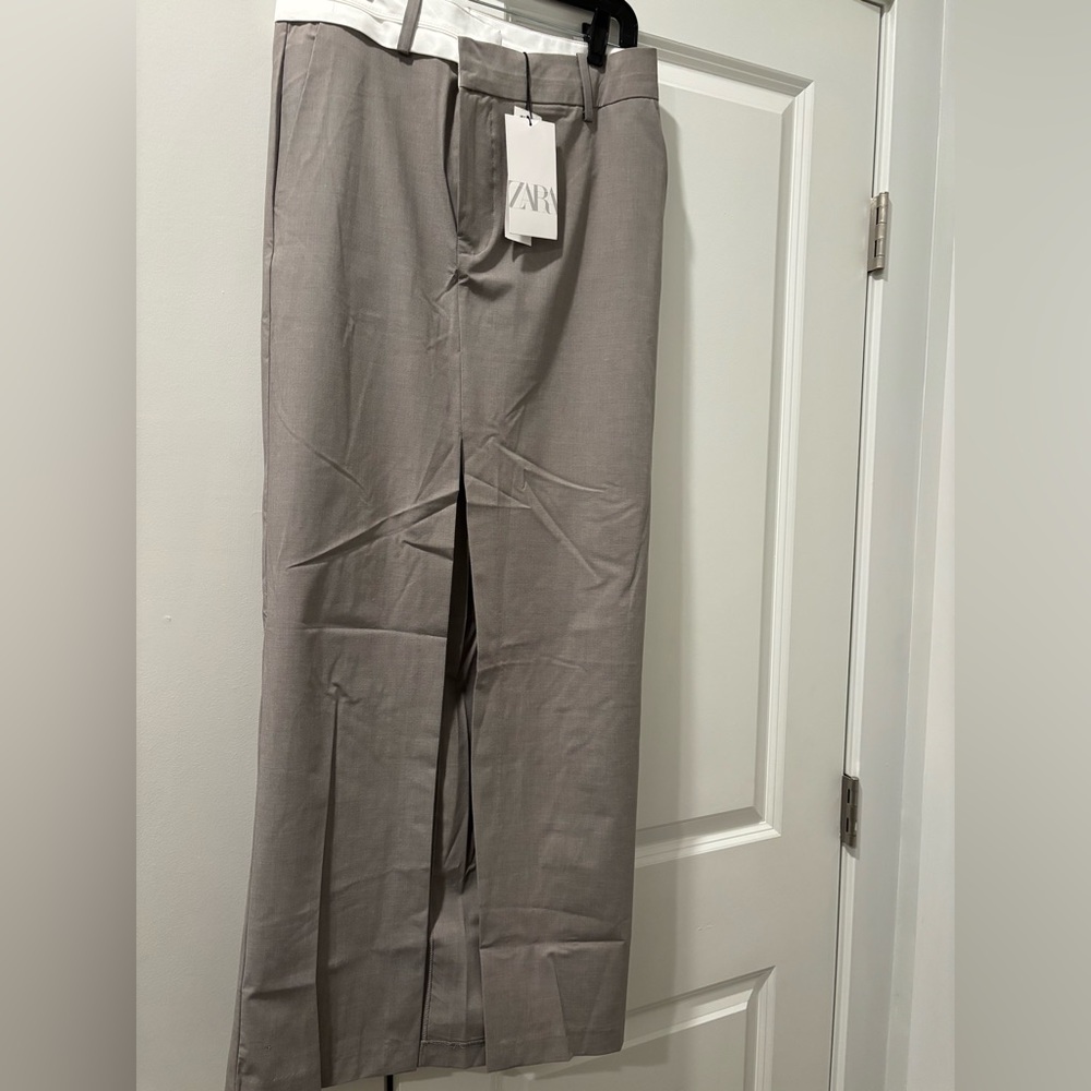 Zara Maxi Skirt